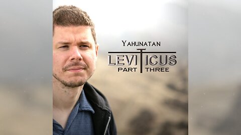 Leviticus: Part 3 (2018) — Full Album (Electronica)