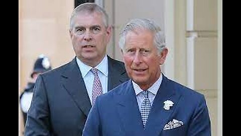 King Charles EVICTS Prince Andrew From Buckingham Palace: “VIP Arrests Are Imminent”