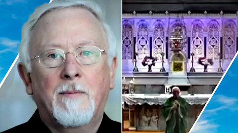 Ireland Priest Walkout Media Controversy / Hugo Talks