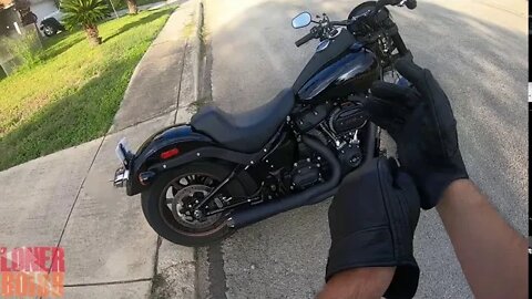 Bassani Road Rage 2 First Ride 2020 FXLRS