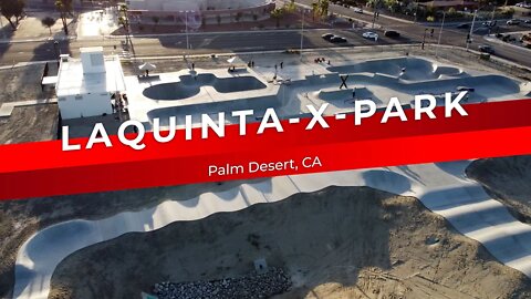Is this the BEST skatepark in California?!😎🛹🚲