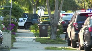 3 injured in 3 separate shootings in West Palm Beach