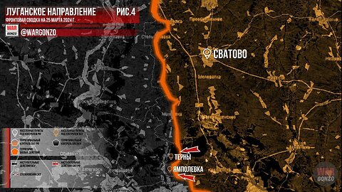 Russian Northern Offensive, Mobilization of Ukrainians Ukraine-EU, US-Russian intelligence contacts