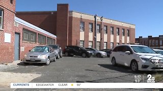Report: Baltimore sex health clinic impacted by dead rodent, bug infestation