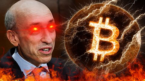 SEC Chair Gary Gensler Doesn't Understand Bitcoin