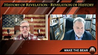 The Daily Pause - History of Revelation, Revelation of History -Part 1