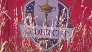 IN DEPTH: History of Ryder Cup