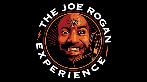 Joe Rogan Experience - Tucker Carlson