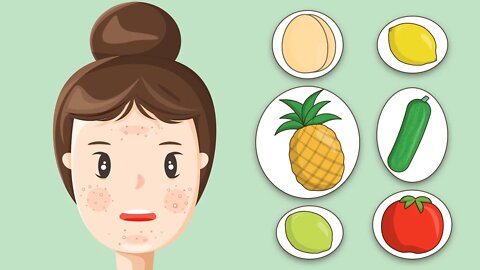 6 Home Remedies to Get Rid of Oily Skin