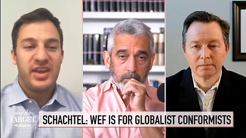 What’s Happening at the WEF’s Annual Meeting of Globalist Elites