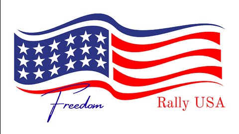 Freedom Rally USA Promo
