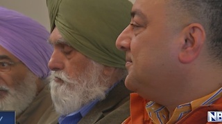 Fox Valley Sikh community raises awareness of religion after nationwide post-election hate crimes