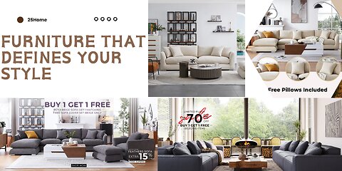 Discover Comfort and Style: Shop AALTO BOUTIQUE Sofas with Amazing Sale Offers 2024