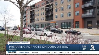 Blue Ash council to consider Summit Park DORA district