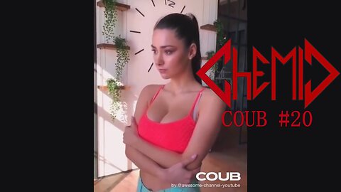 CHEMIC COUB #20 🔥20 minutes of the Best of COUB 2022🔥 20 МИНУТ СМЕХА ДО СЛЁЗ | ЛУЧШИЕ ПРИКОЛЫ🤣