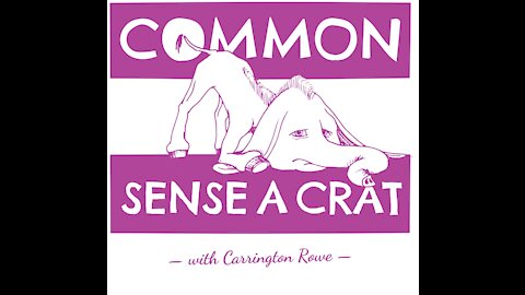 Common SenseAcrat Interview w/ Blair Godshall, Host of "The Cancel Curtain"