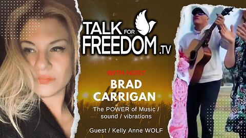 Talk For Freedom Episode 48