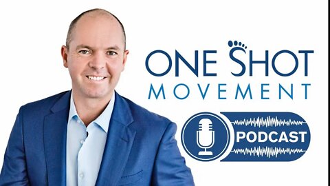 'Navigating the Fog' with Dan Astin-Gregory | One Shot Movement Podcast