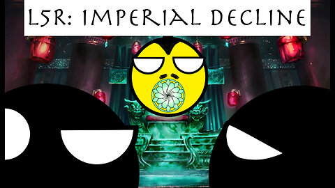 Legend of the Five Rings: Imperial Decline