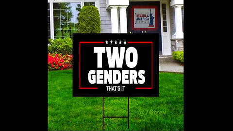 2 GENDERS