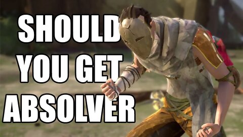 Should You Get Absolver in 2022?