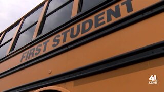 First Student fires bus driver for using 'racist, inappropriate language'