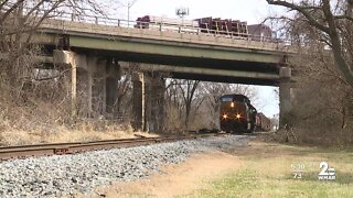 $7 billion in federal infrastructure funds arriving in Maryland