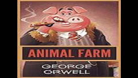 TECN.TV / Animal Farm the Movie: Why Marxism and Social Justice Don’t Work!