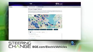 BGE Steering Change - Public Charging Stations