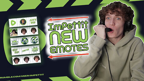 ➡️NEW CHAT EMOTES⬅️ | 🏆RANKED COD🏆 | ImPettit