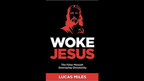 No More WOKE JESUS The Chuck and Julie Show June 12, 2023