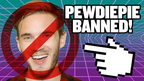 Pewdiepie BANNED in China | Hong Kong Protester Stabbed | China Threatens NBA