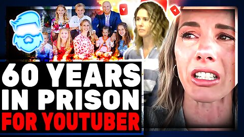 Youtube Mommy Blogger ADMITS Horrible Crimes! Facing 60 Years In Prison!