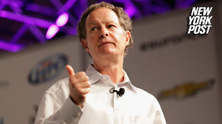 Whole Foods CEO John Mackey 'concerned' that 'socialists are taking over'