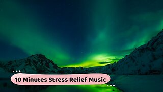 Meditation, Calm Music, Sleeping music, Relaxing music, Stress Relief