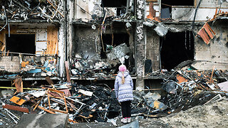 Why the People in Donetsk wanted a Referendum to be Russia Again! ✊👧👦✊