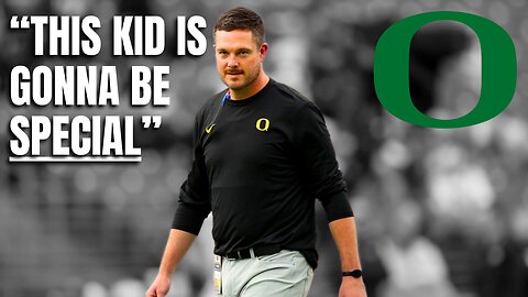 Young Oregon Ducks Playmaker Is Impressing EVERYONE
