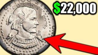 1980 Coins YOU Should Know about that are WORTH MONEY!!