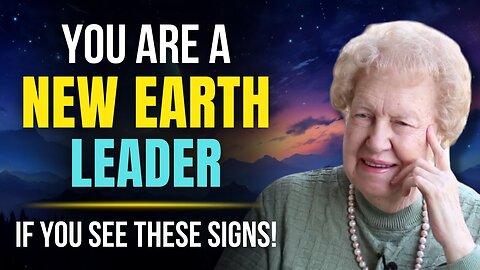 It Is Already Happening, Yet Nobody Sees It! Are You Ready for the New Earth in 2024?✨Dolores Cannon