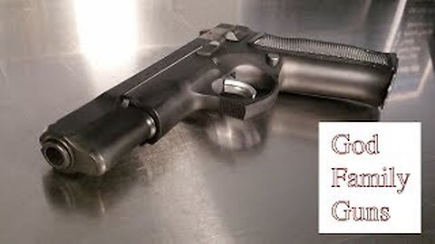 Top 6 Most Accurate 9mm Handguns