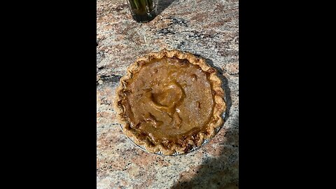 Pumpkin Pie by Son of Prick