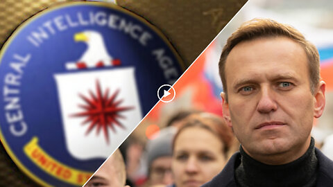 Neo-Nazi Navalny - Was he murdered by the West?