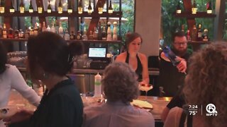 Michelin Starred Chef opens restaurant in Delray Beach