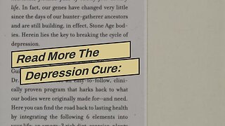 Read More The Depression Cure: The 6-Step Program to Beat Depression without Drugs