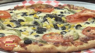 Mi Pizza Piu | Morning Blend