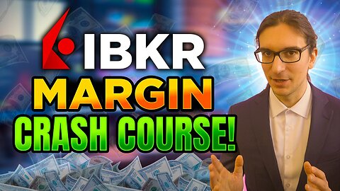 How to Properly Use Margin with Interactive Brokers