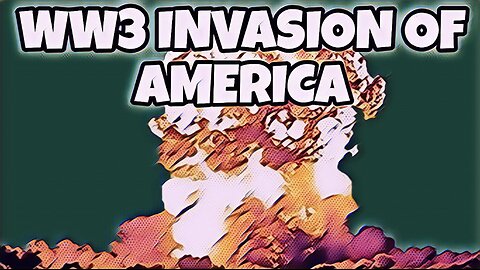 YOU ARE BEING INVADED AMERICA WAKE UP NOW
