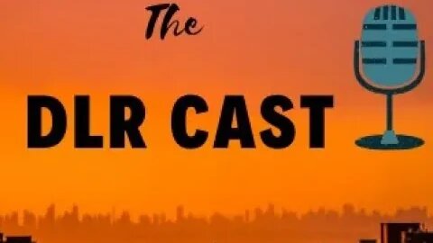 The DLR Cast - Episode 56: Marc Elmer (ACE Editor on David Lee Roth’s ”No Holds Bar-B-Que”)