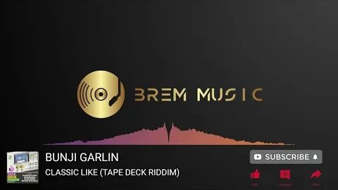 Tape Deck Riddim Mix (2024 SOCA) | BUNJI GARLIN | SKINNY FABULOUS | PLUS MORE - BREM MUSIC