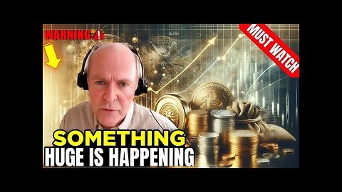 They've LIED About Gold & Silver for 50 Years - Discover THE TRUTH with Jim Willie!